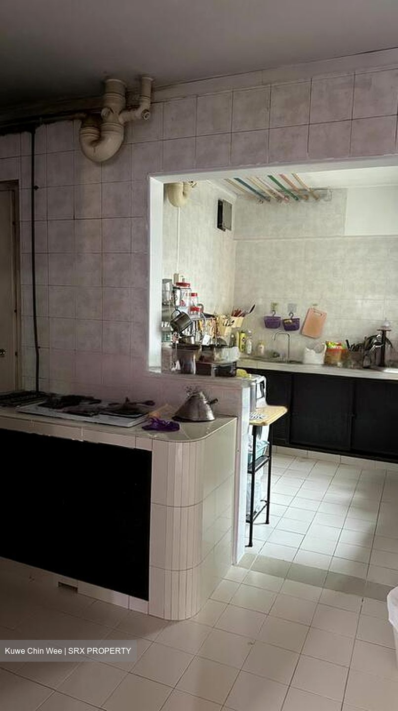 Blk 63B Lengkok Bahru Heights (Bukit Merah), HDB 5 Rooms #477475611